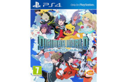 Digimon World: Next Order PS4 Game